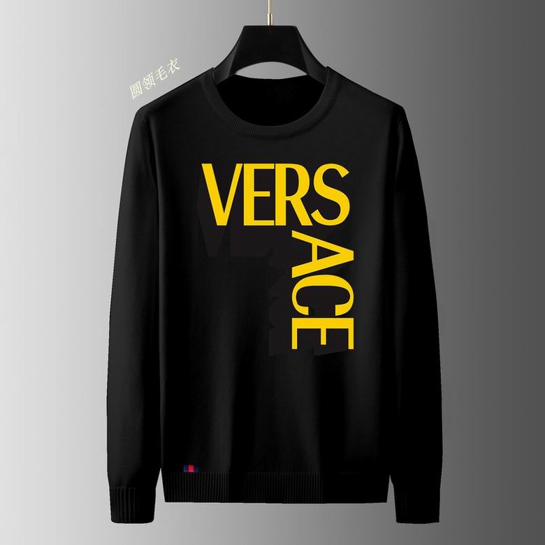 Wholesale Cheap Versace Designer Sweater for Sale