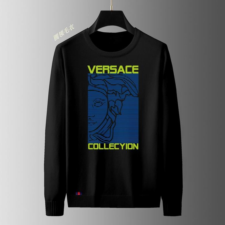 Wholesale Cheap Versace Designer Sweater for Sale