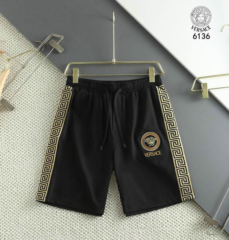 Wholesale Cheap Versace Designer Beach Shorts for Sale