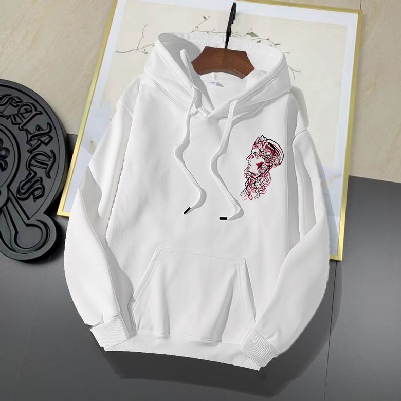 Wholesale Cheap Versace Designer Hoodies for Sale