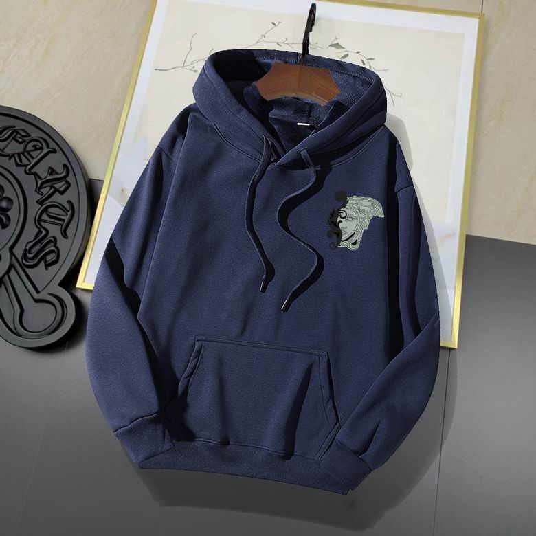 Wholesale Cheap Versace Designer Hoodies for Sale