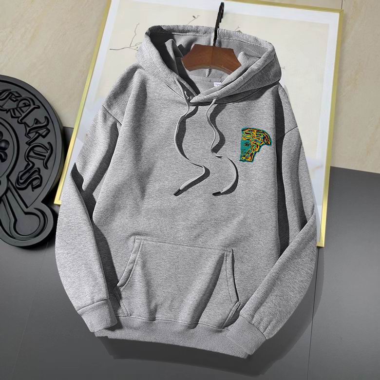 Wholesale Cheap Versace Designer Hoodies for Sale