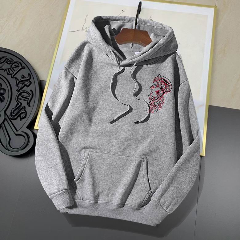 Wholesale Cheap Versace Designer Hoodies for Sale