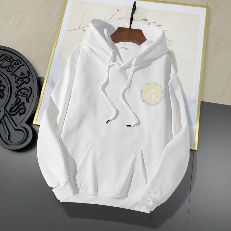 Wholesale Cheap Versace Designer Hoodies for Sale