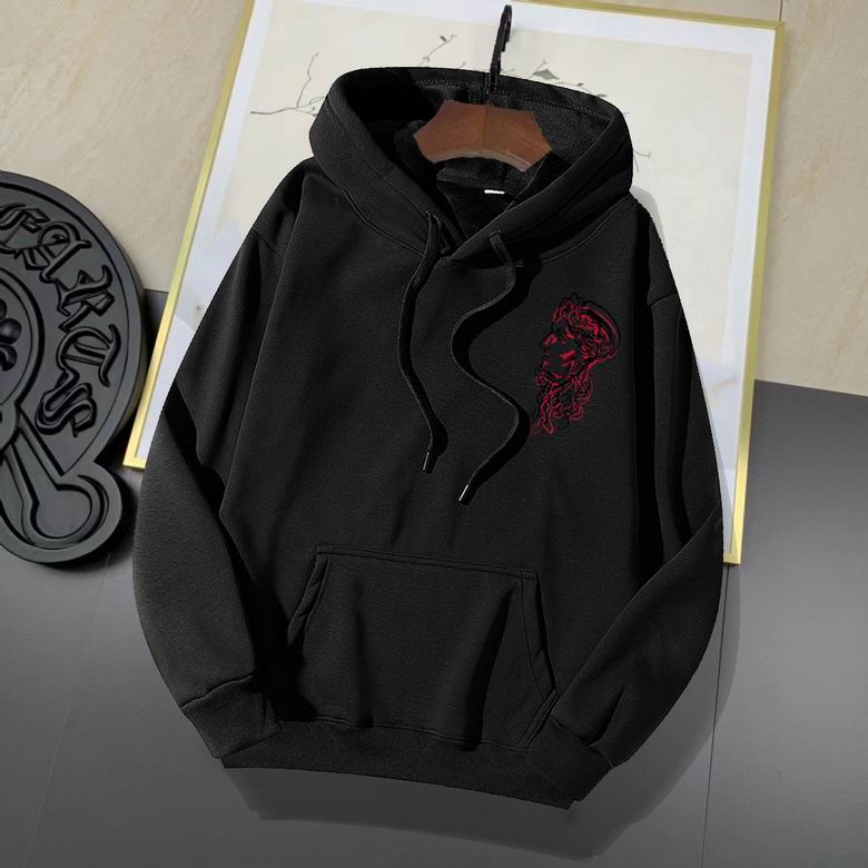 Wholesale Cheap Versace Designer Hoodies for Sale