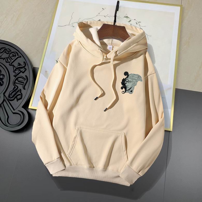 Wholesale Cheap Versace Designer Hoodies for Sale