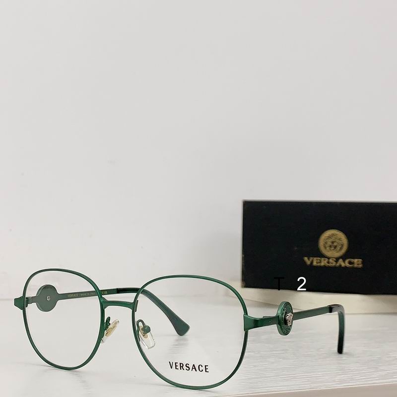 Wholesale Cheap Versace Replica Glasses Frames for Sale