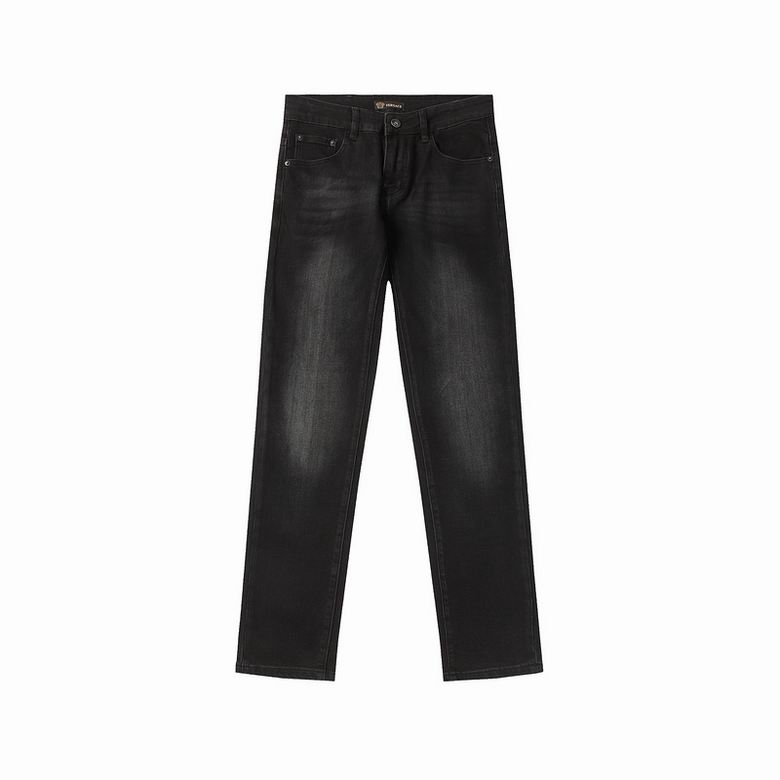 Wholesale Cheap V ersace Women Jeans for Sale