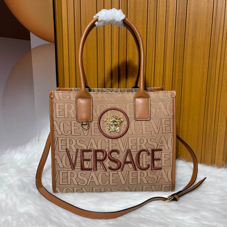 Wholesale High Quality V.ersace Replica Designer Tote Shoulder bags for Sale