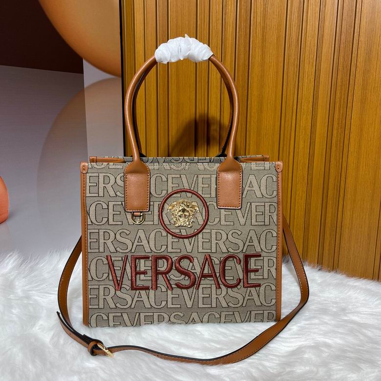 Wholesale High Quality V.ersace Replica Designer Tote Shoulder bags for Sale