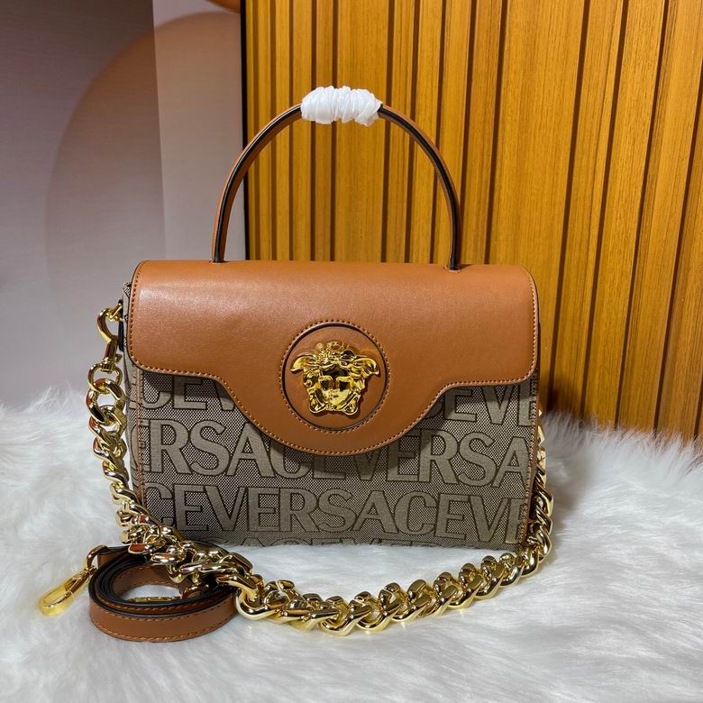 Wholesale High Quality V.ersace Replica Designer Tote Shoulder bags for Sale