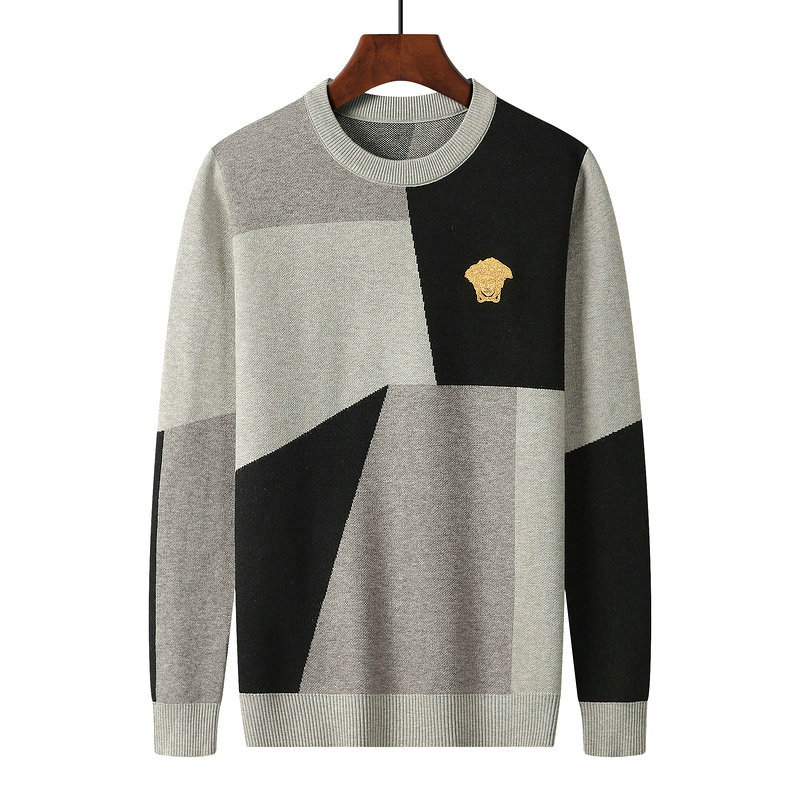 Wholesale Cheap V.ersace Replica Sweater for Sale