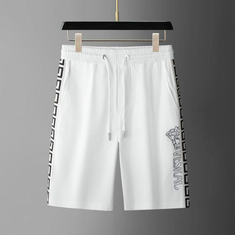 Wholesale Cheap Versace Designer Beach Shorts for Sale