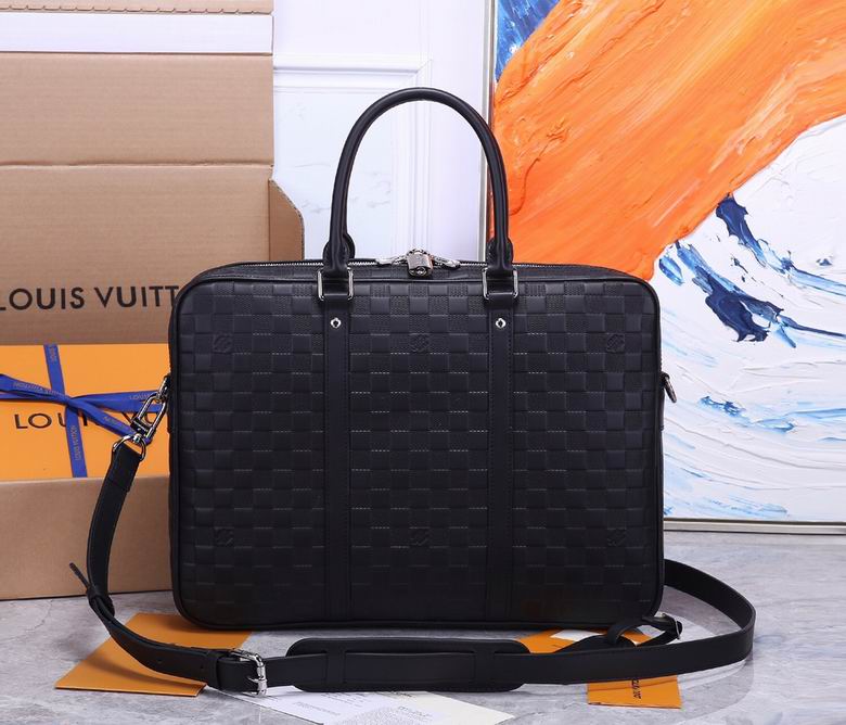 Wholesale Cheap LV Replica Designer Business bags for Sale