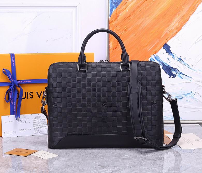 Wholesale Cheap LV Replica Designer Business bags for Sale