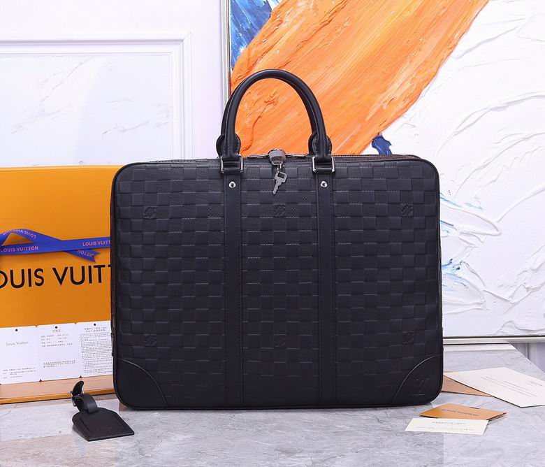 Wholesale Cheap LV Replica Designer Business bags for Sale