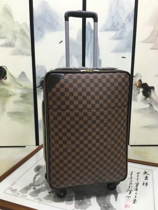 Wholesale Cheap Lv Designer Luggage for sale