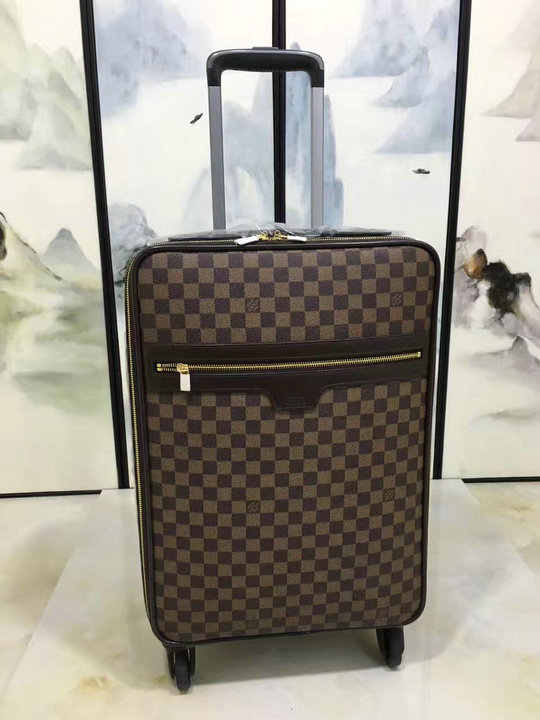 Wholesale Cheap Lv Designer Luggage for sale