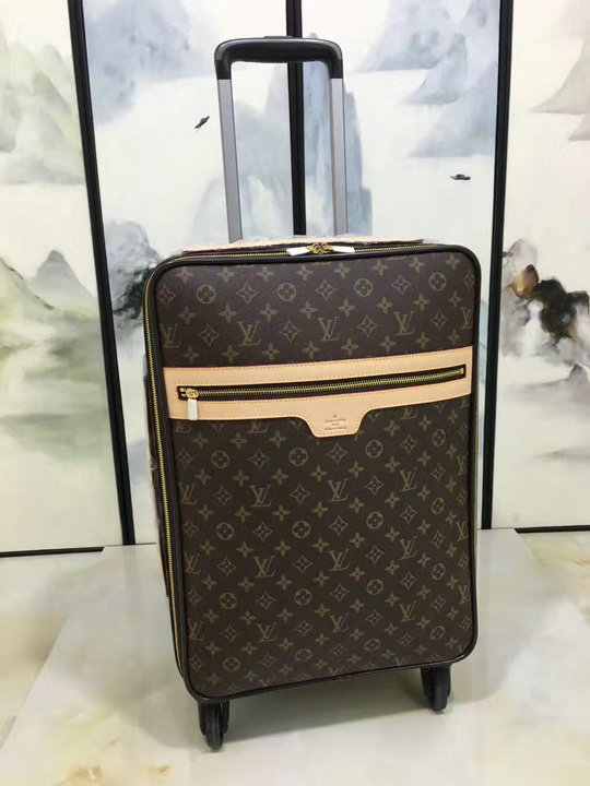 Wholesale Cheap Lv Designer Luggage for sale