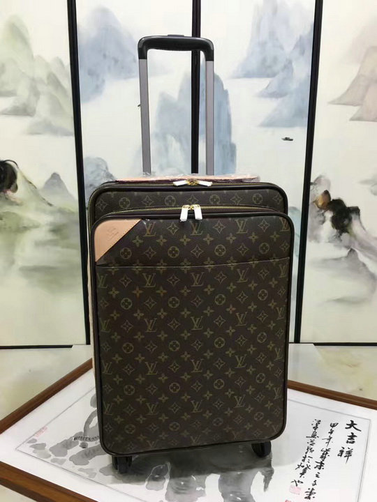 Wholesale Cheap Lv Designer Luggage for sale