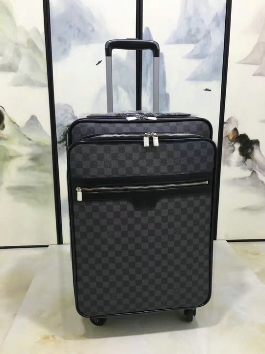 Wholesale Cheap Lv Designer Luggage for sale