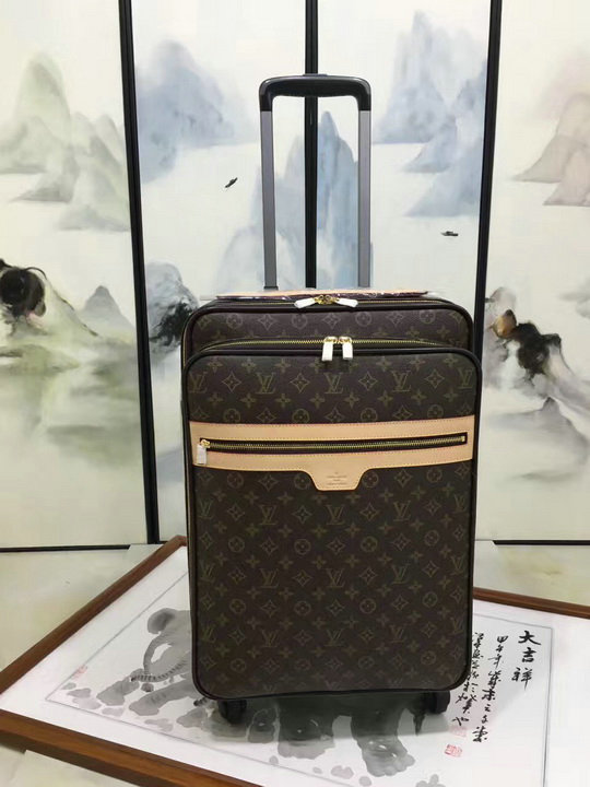 Wholesale Cheap Lv Designer Luggage for sale