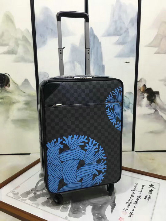 Wholesale Cheap Lv Designer Luggage for sale