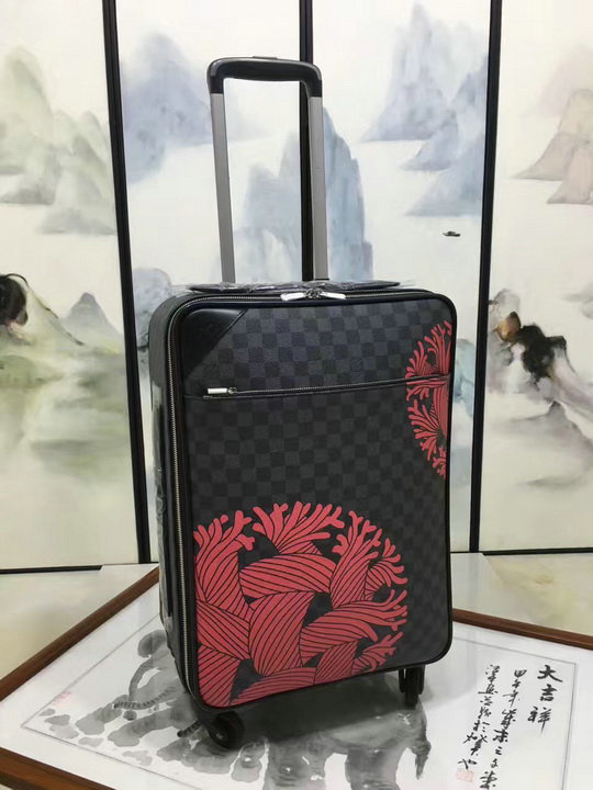 Wholesale Cheap Lv Designer Luggage for sale