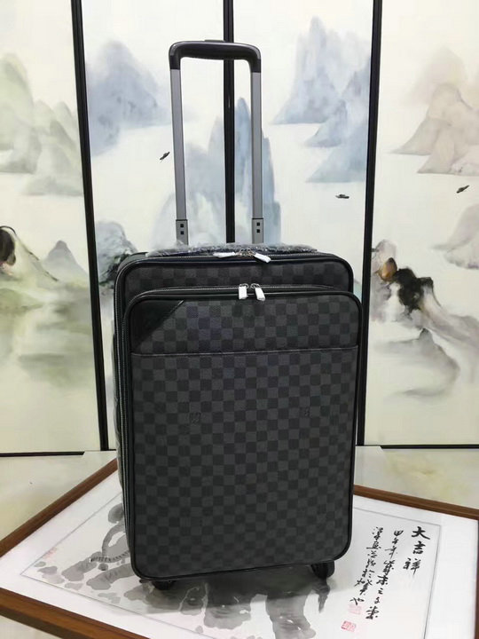 Wholesale Cheap Lv Designer Luggage for sale