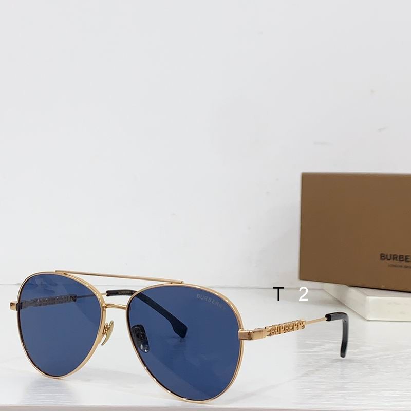 Wholesale Cheap AAA Quality B.urberry Replica Sunglasses for Sale