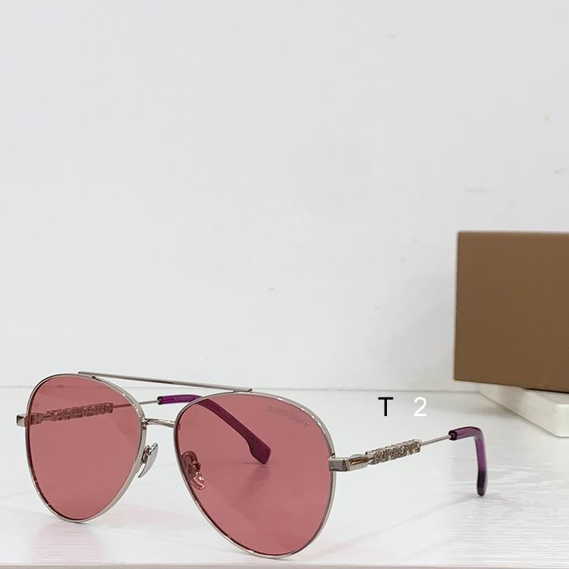 Wholesale Cheap AAA Quality B.urberry Replica Sunglasses for Sale