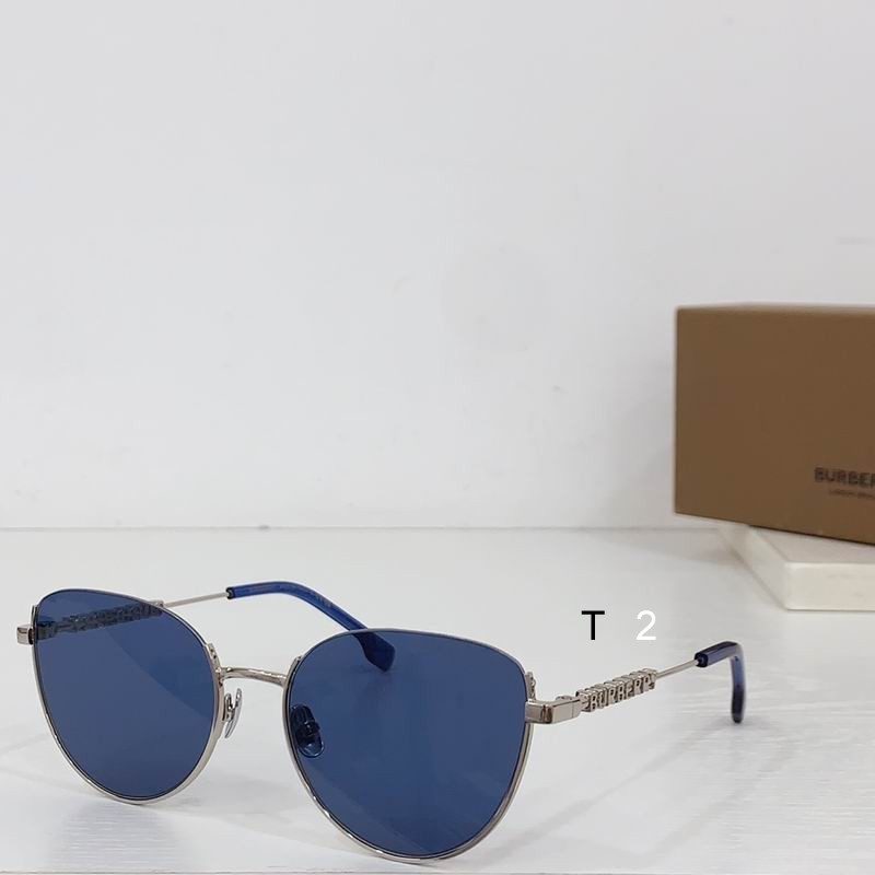 Wholesale Cheap AAA Quality B.urberry Replica Sunglasses for Sale