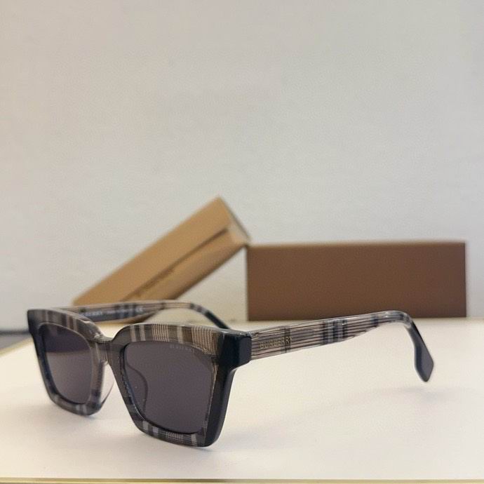 Wholesale Cheap AAA Quality B.urberry Replica Sunglasses for Sale