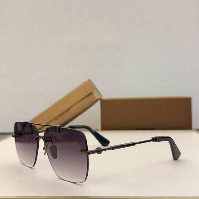 Wholesale Cheap AAA Quality B.urberry Replica Sunglasses for Sale