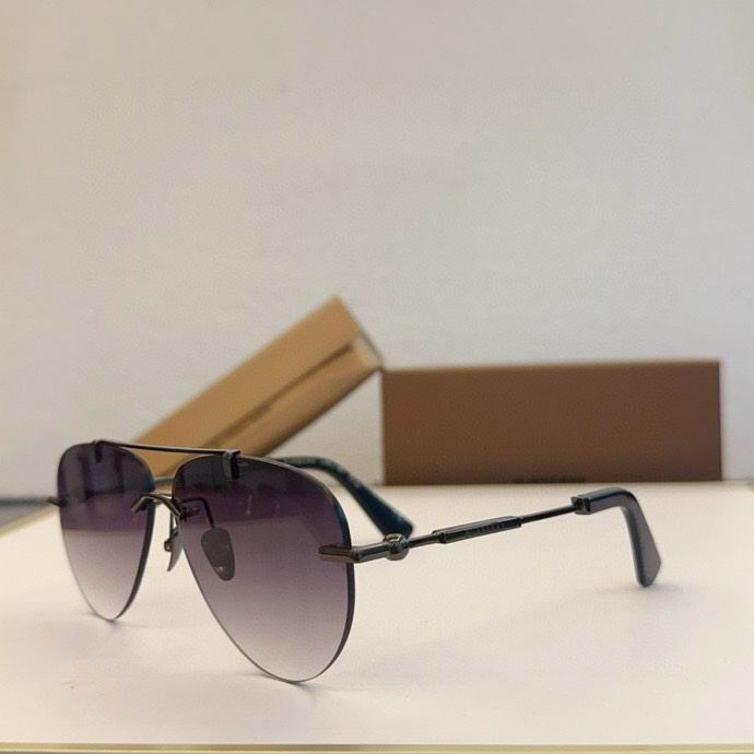 Wholesale Cheap AAA Quality B.urberry Replica Sunglasses for Sale