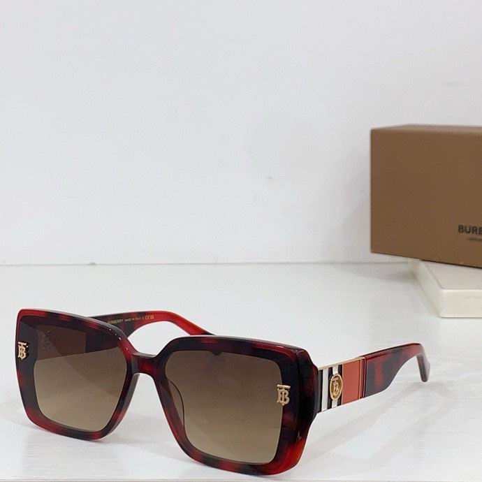 Wholesale Cheap AAA Quality B.urberry Replica Sunglasses for Sale