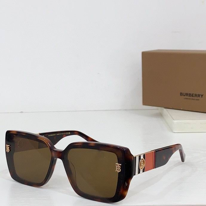 Wholesale Cheap AAA Quality B.urberry Replica Sunglasses for Sale