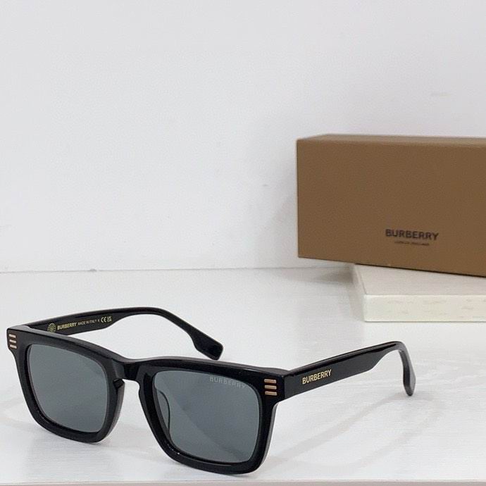 Wholesale Cheap AAA Quality B.urberry Replica Sunglasses for Sale