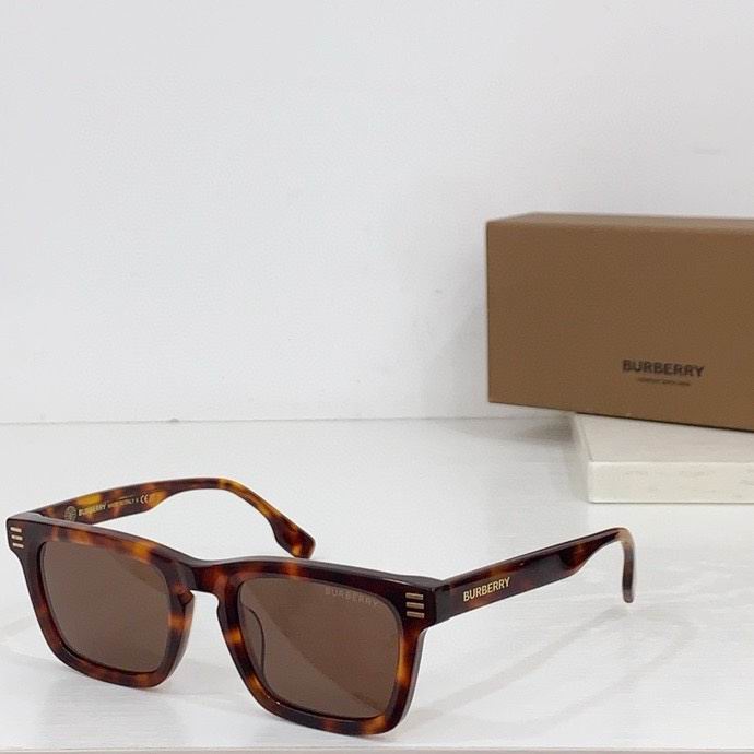 Wholesale Cheap AAA Quality B.urberry Replica Sunglasses for Sale