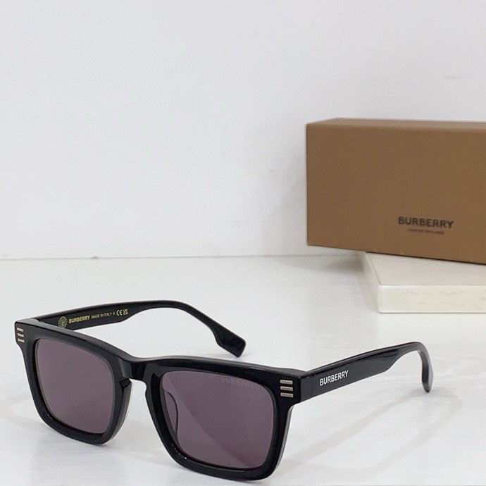 Wholesale Cheap AAA Quality B.urberry Replica Sunglasses for Sale