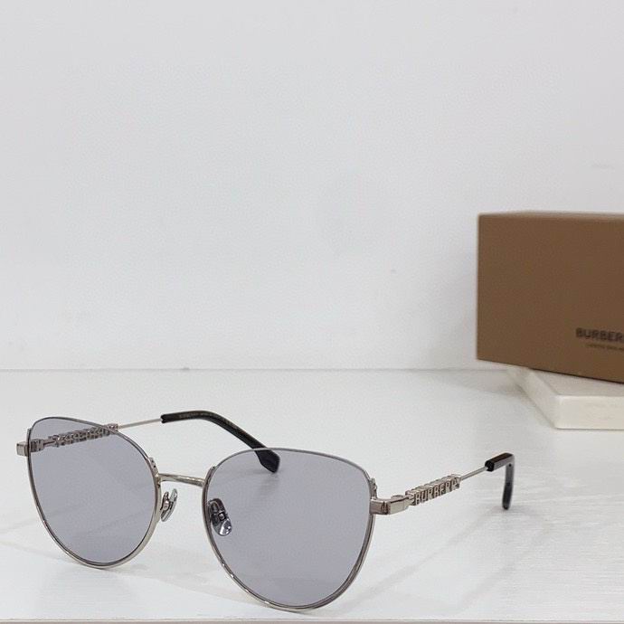 Wholesale Cheap AAA Quality B.urberry Replica Sunglasses for Sale