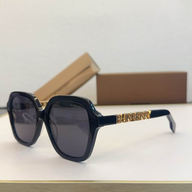 Wholesale Cheap AAA Quality B.urberry Replica Sunglasses for Sale