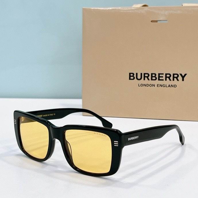 Wholesale Cheap AAA Quality B.urberry Replica Sunglasses for Sale