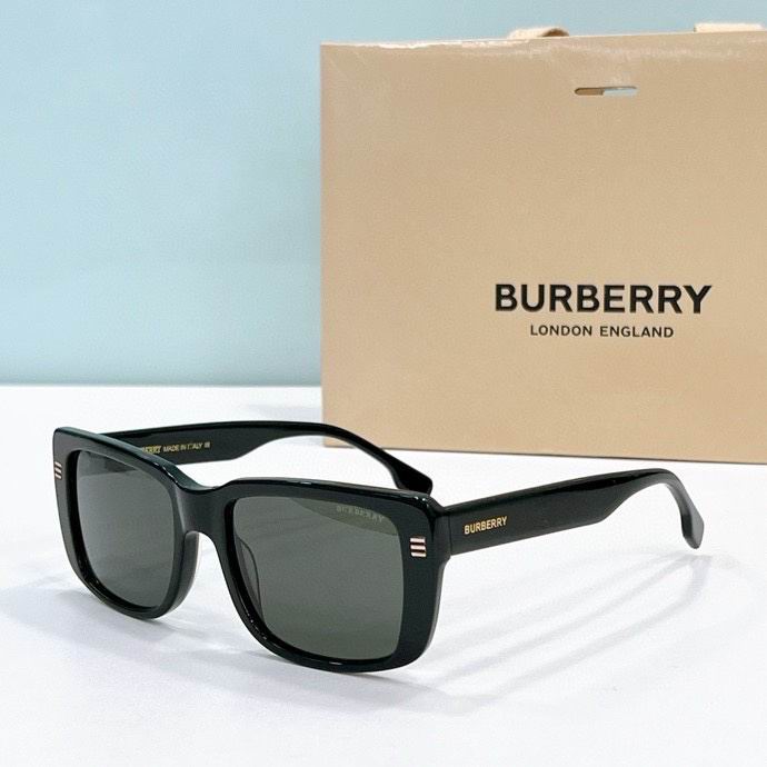 Wholesale Cheap AAA Quality B.urberry Replica Sunglasses for Sale