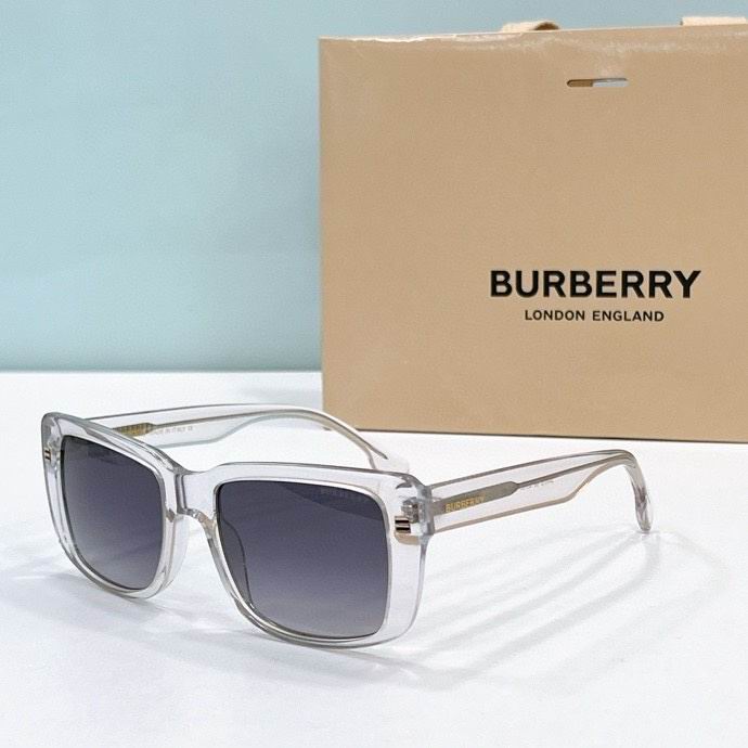 Wholesale Cheap AAA Quality B.urberry Replica Sunglasses for Sale