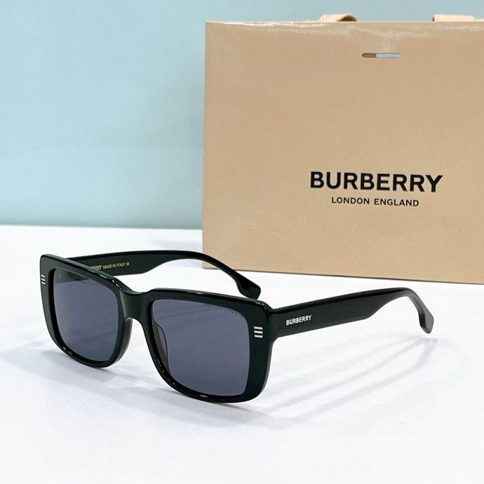 Wholesale Cheap AAA Quality B.urberry Replica Sunglasses for Sale