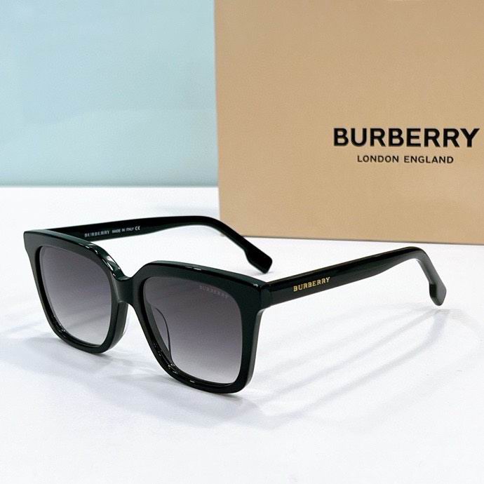 Wholesale Cheap AAA Quality B.urberry Replica Sunglasses for Sale