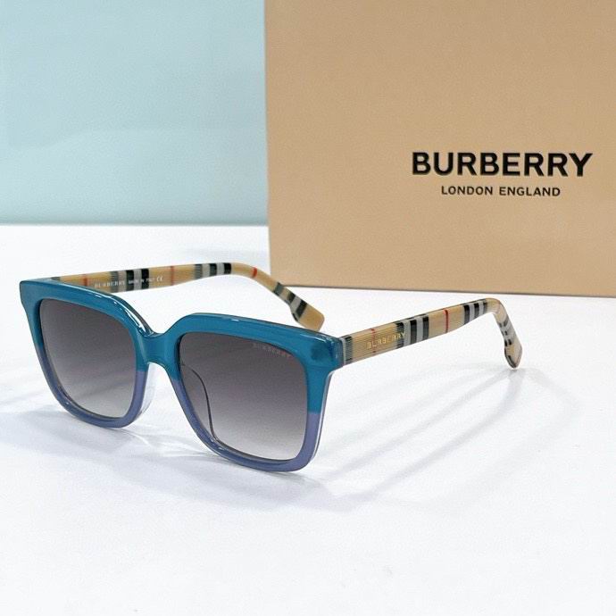 Wholesale Cheap AAA Quality B.urberry Replica Sunglasses for Sale