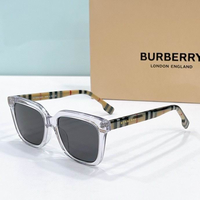 Wholesale Cheap AAA Quality B.urberry Replica Sunglasses for Sale