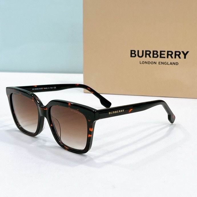 Wholesale Cheap AAA Quality B.urberry Replica Sunglasses for Sale